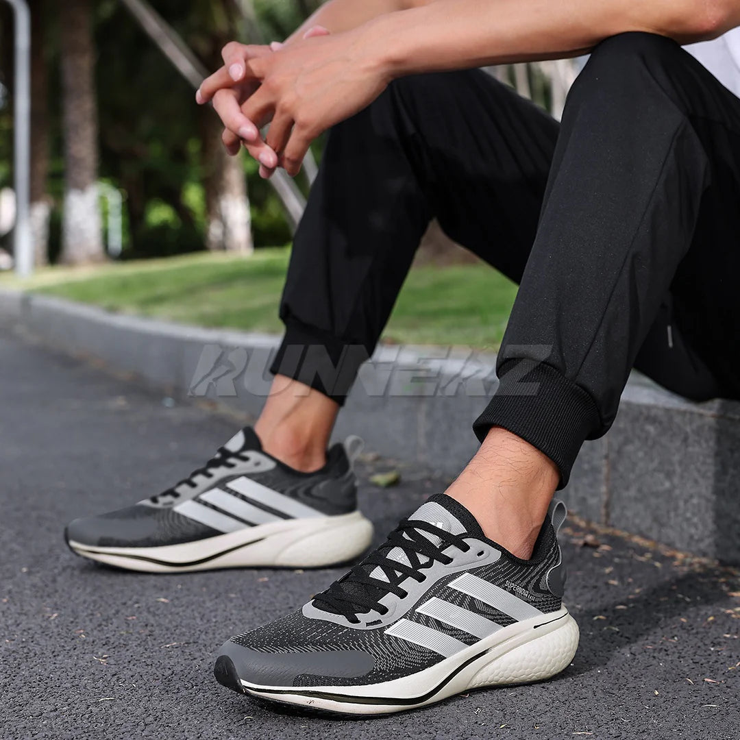 AD Alphabounce Beyond Men’s Running Shoes in Pakistan | 20% OFF & Free Delivery